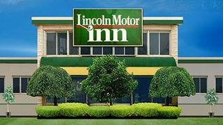 Lincoln Motor Inn Fallsview Уеланд Екстериор снимка